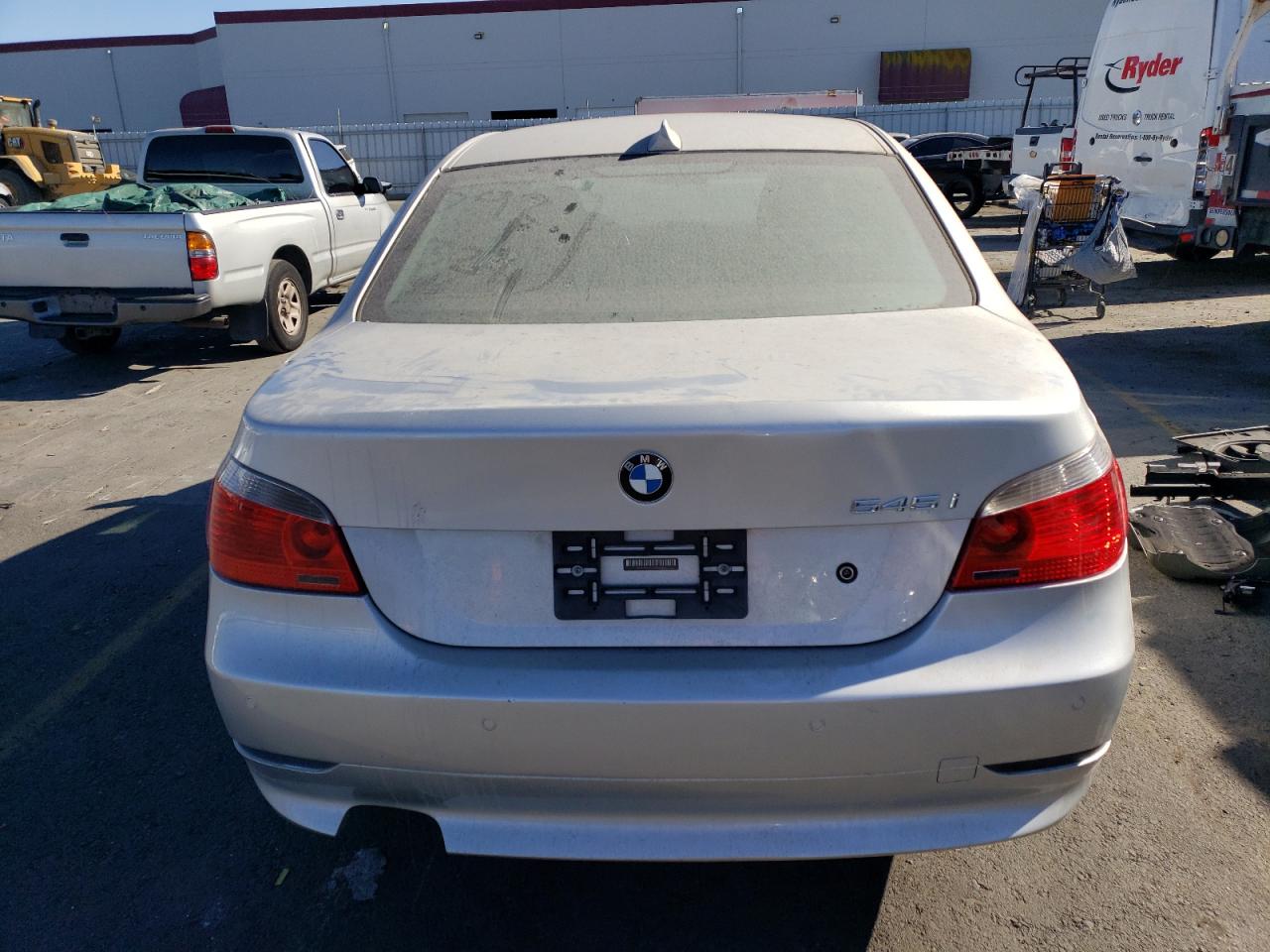 Photo 5 VIN: WBANB33574B088559 - BMW 5ER 