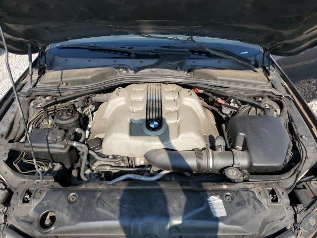 Photo 10 VIN: WBANB33574B107109 - BMW 5 SERIES 