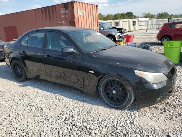 Photo 3 VIN: WBANB33574B107109 - BMW 5 SERIES 