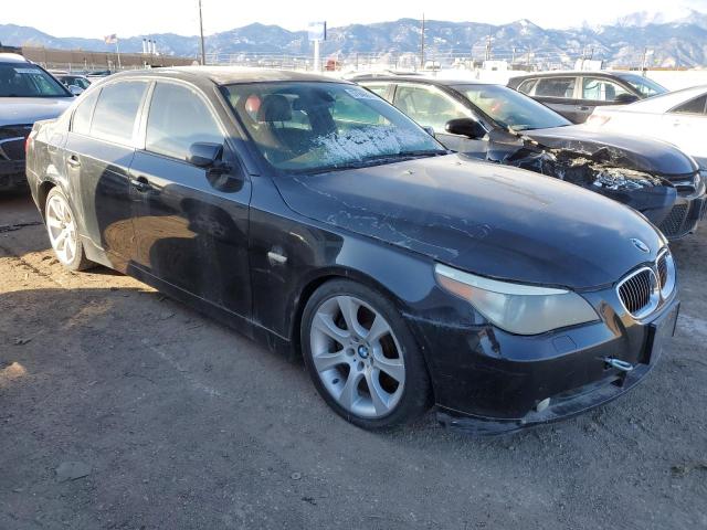 Photo 3 VIN: WBANB33574B108230 - BMW 5 SERIES 