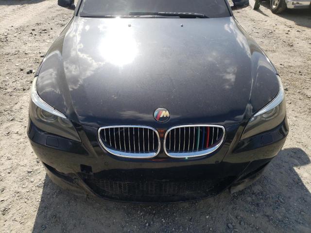 Photo 10 VIN: WBANB33575B115485 - BMW 545 I 