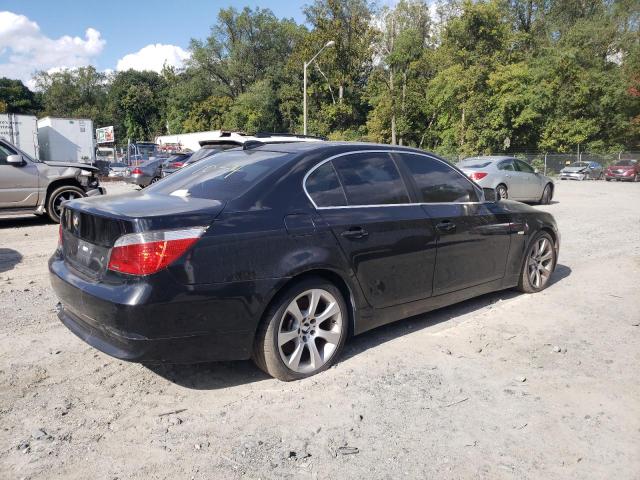 Photo 2 VIN: WBANB33575B115485 - BMW 545 I 