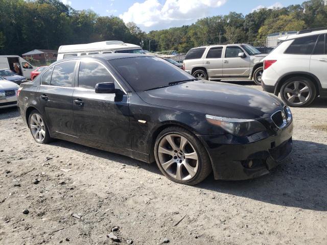 Photo 3 VIN: WBANB33575B115485 - BMW 545 I 