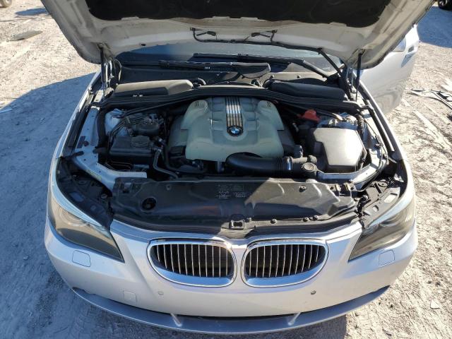 Photo 10 VIN: WBANB33575CN67480 - BMW 5 SERIES 