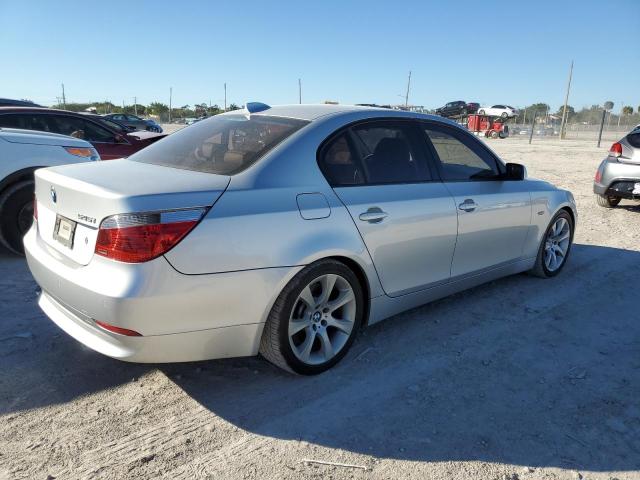 Photo 2 VIN: WBANB33575CN67480 - BMW 5 SERIES 