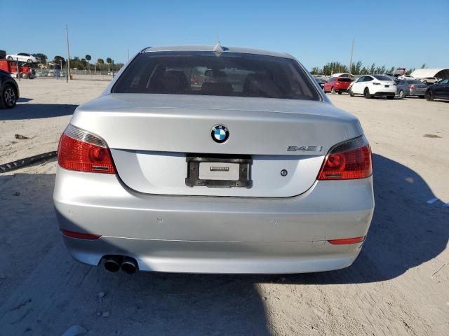 Photo 5 VIN: WBANB33575CN67480 - BMW 5 SERIES 