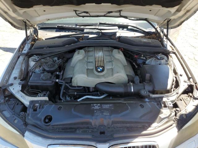 Photo 10 VIN: WBANB33584B109581 - BMW 5 SERIES 