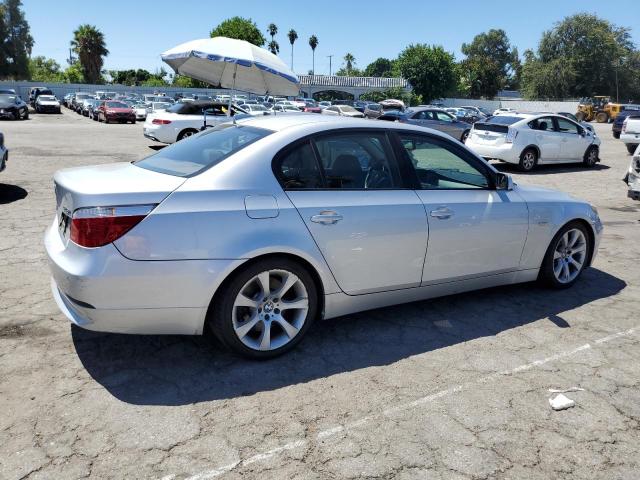 Photo 2 VIN: WBANB33584B109581 - BMW 5 SERIES 