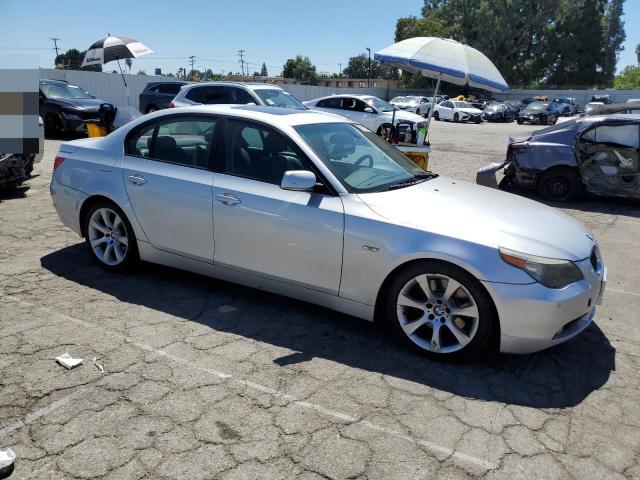 Photo 3 VIN: WBANB33584B109581 - BMW 5 SERIES 