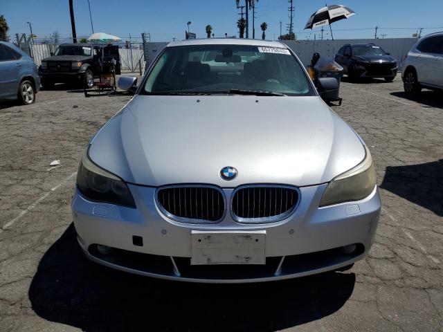 Photo 4 VIN: WBANB33584B109581 - BMW 5 SERIES 