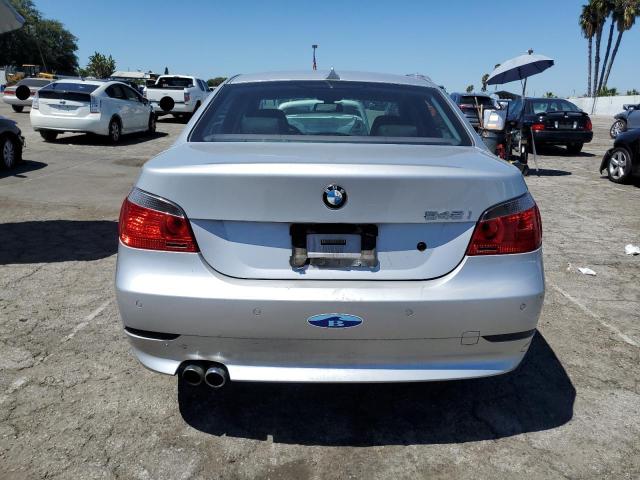 Photo 5 VIN: WBANB33584B109581 - BMW 5 SERIES 