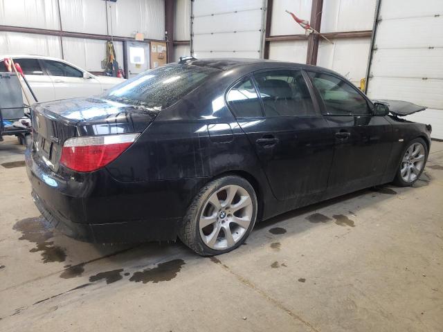 Photo 2 VIN: WBANB33585CN67083 - BMW 545 I 