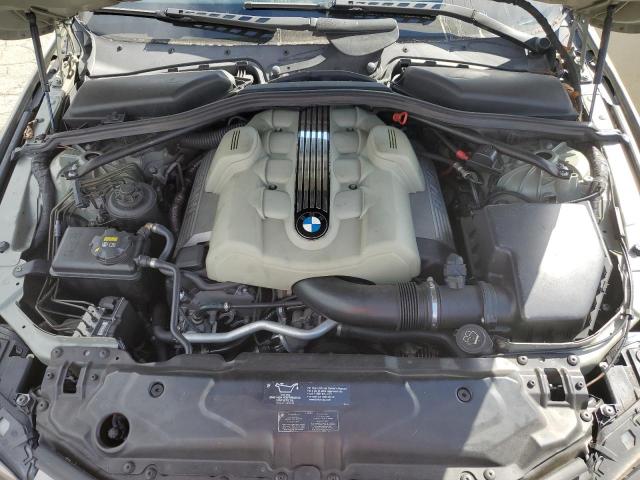 Photo 10 VIN: WBANB33594B087347 - BMW 5 SERIES 