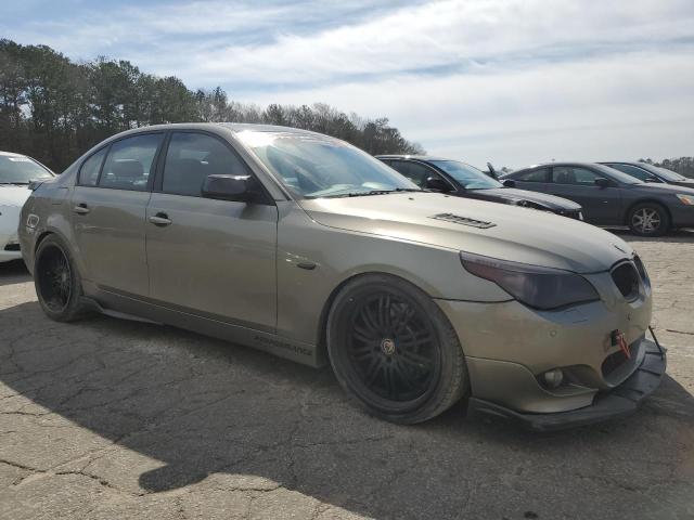 Photo 3 VIN: WBANB33594B087347 - BMW 5 SERIES 