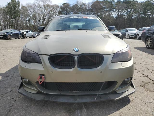 Photo 4 VIN: WBANB33594B087347 - BMW 5 SERIES 