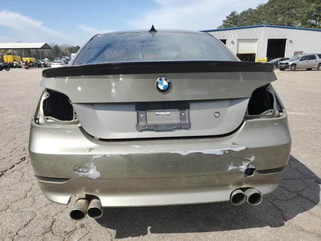 Photo 5 VIN: WBANB33594B087347 - BMW 5 SERIES 