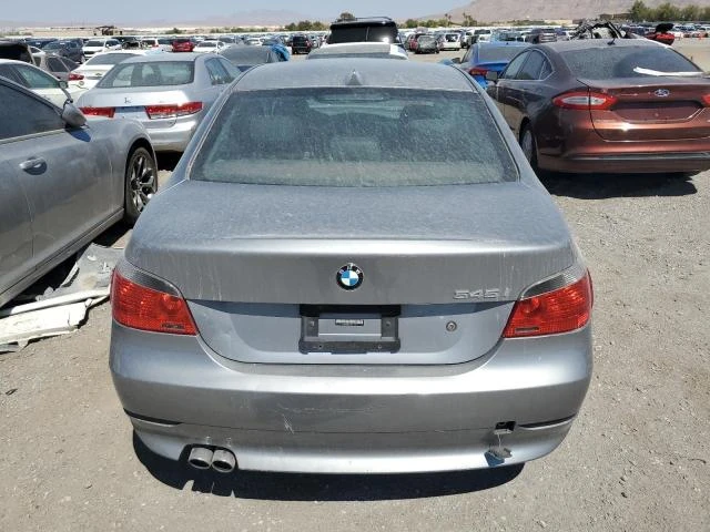 Photo 5 VIN: WBANB33594B114109 - BMW 545 I 