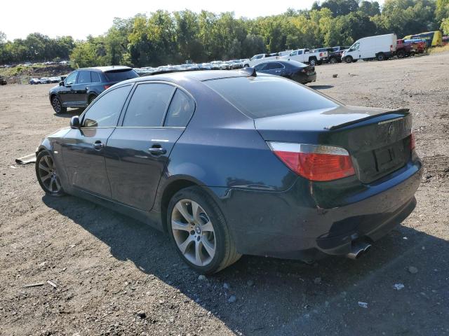 Photo 1 VIN: WBANB33595B115908 - BMW 545 I 