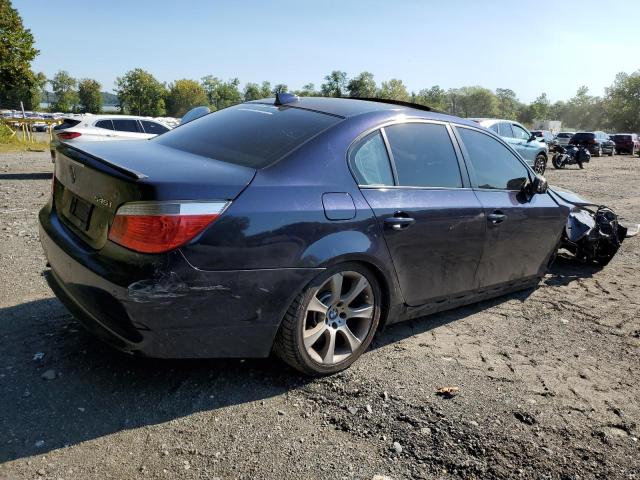 Photo 2 VIN: WBANB33595B115908 - BMW 545 I 