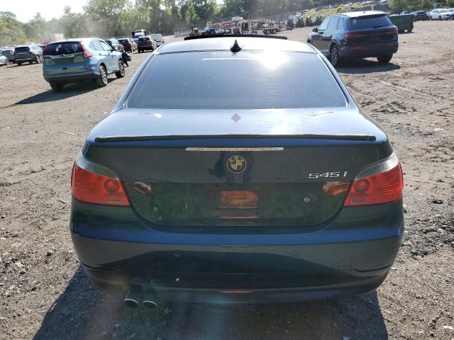 Photo 5 VIN: WBANB33595B115908 - BMW 545 I 