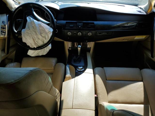 Photo 7 VIN: WBANB33595B115908 - BMW 545 I 