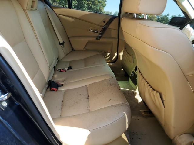 Photo 9 VIN: WBANB33595B115908 - BMW 545 I 