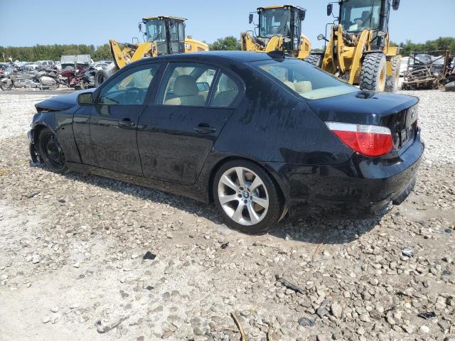 Photo 1 VIN: WBANB33595CN67612 - BMW 545 I 