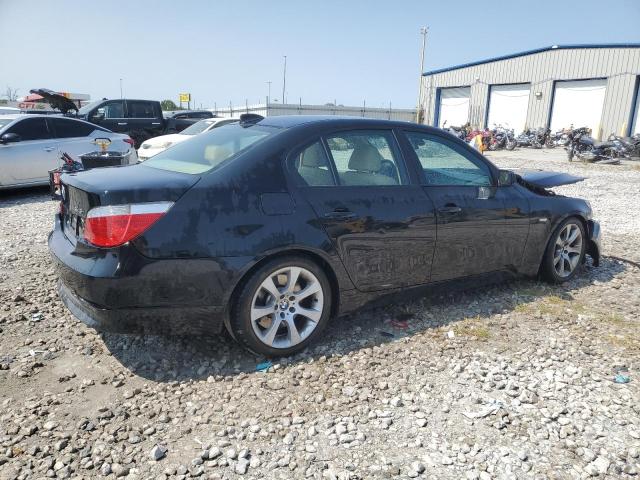 Photo 2 VIN: WBANB33595CN67612 - BMW 545 I 