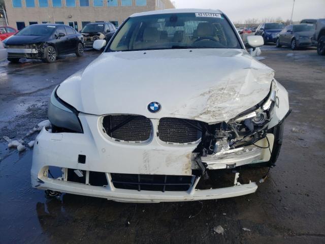 Photo 4 VIN: WBANB335X4B111297 - BMW 5 SERIES 