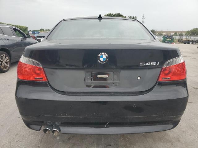 Photo 5 VIN: WBANB335X5CN66341 - BMW 545 I 