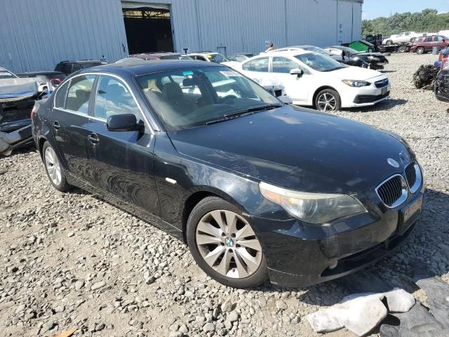 Photo 3 VIN: WBANB53507CP03740 - BMW 550 I 