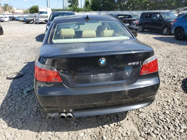 Photo 5 VIN: WBANB53507CP03740 - BMW 550 I 