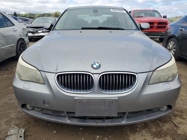 Photo 4 VIN: WBANB53507CP04189 - BMW 5 SERIES 