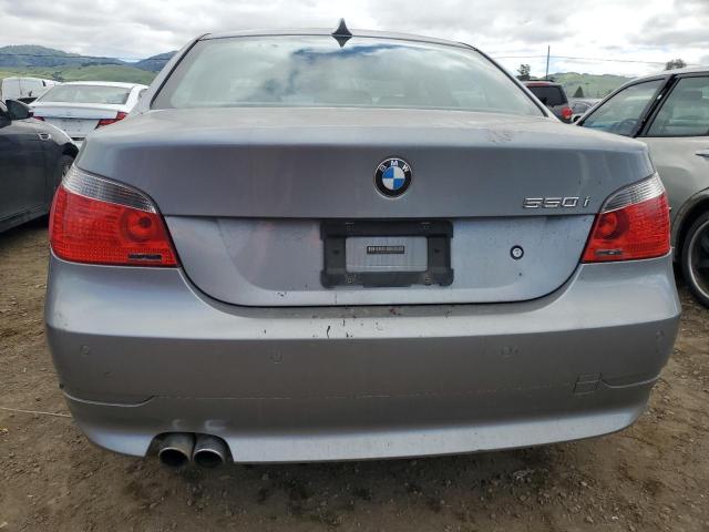 Photo 5 VIN: WBANB53507CP04189 - BMW 5 SERIES 