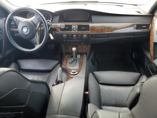 Photo 7 VIN: WBANB53507CP04189 - BMW 5 SERIES 