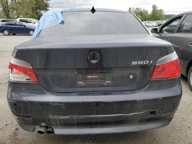 Photo 5 VIN: WBANB53507CP04404 - BMW 5 SERIES 