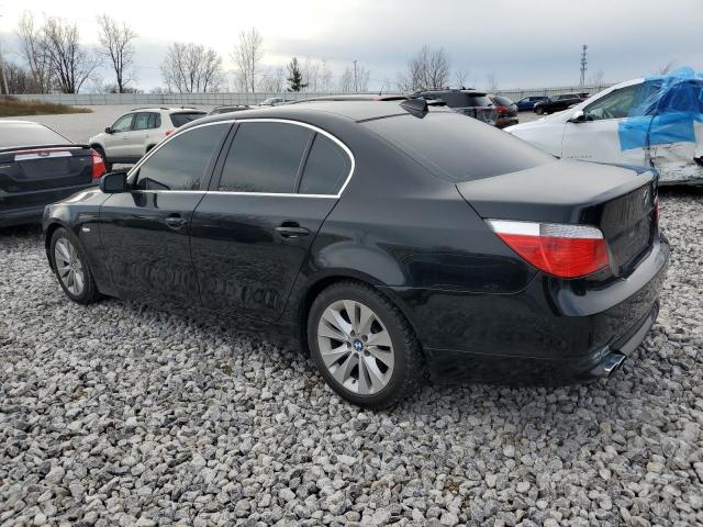 Photo 1 VIN: WBANB53507CP04709 - BMW 5 SERIES 