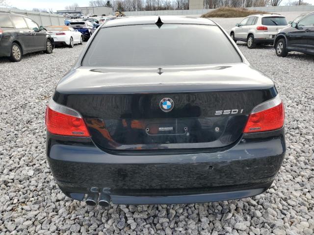 Photo 5 VIN: WBANB53507CP04709 - BMW 5 SERIES 