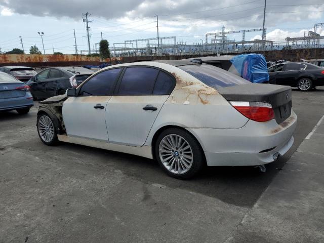 Photo 1 VIN: WBANB53507CP04970 - BMW 550 I 