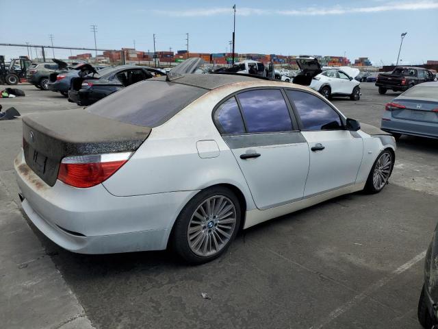 Photo 2 VIN: WBANB53507CP04970 - BMW 550 I 