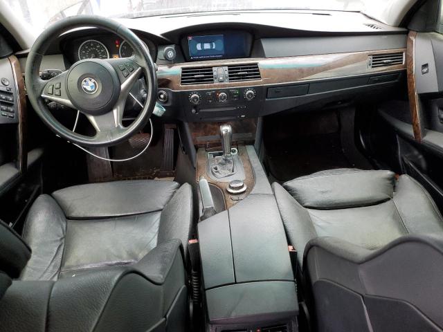 Photo 7 VIN: WBANB53507CP04970 - BMW 550 I 