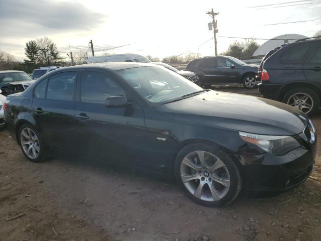 Photo 3 VIN: WBANB53507CP06072 - BMW 5 SERIES 