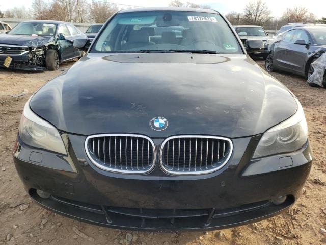 Photo 4 VIN: WBANB53507CP06072 - BMW 5 SERIES 