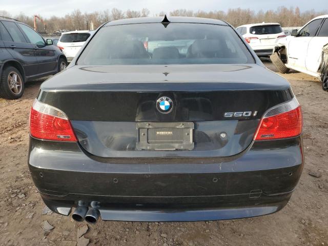 Photo 5 VIN: WBANB53507CP06072 - BMW 5 SERIES 