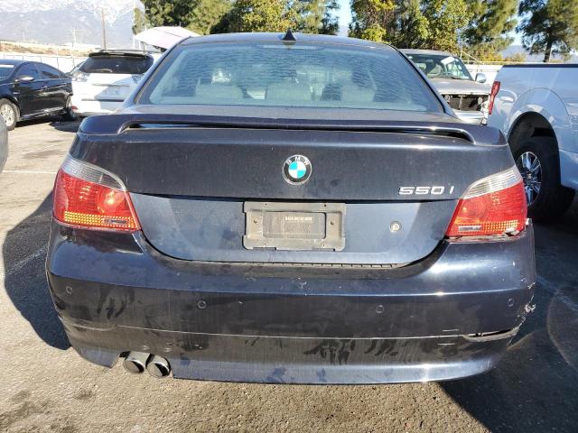 Photo 5 VIN: WBANB53507CP06170 - BMW 5 SERIES 