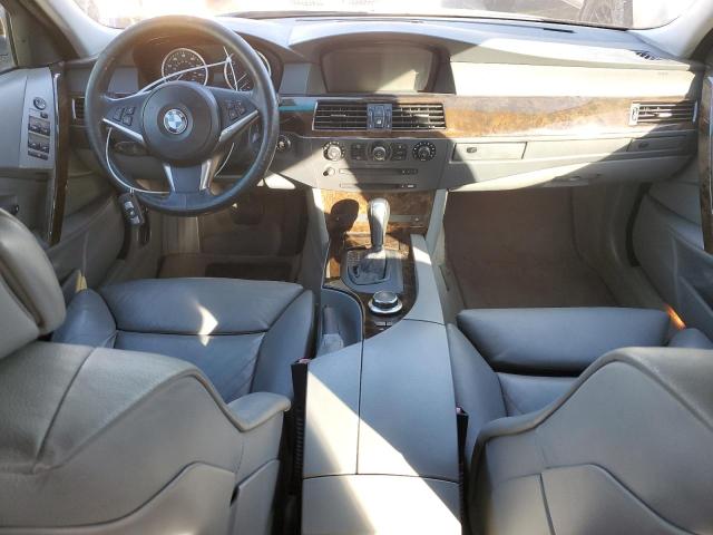 Photo 7 VIN: WBANB53507CP06170 - BMW 5 SERIES 