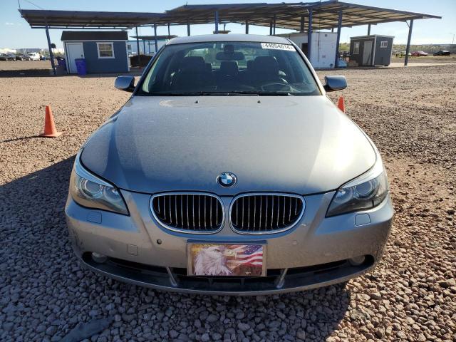 Photo 4 VIN: WBANB53527CP05876 - BMW 5 SERIES 