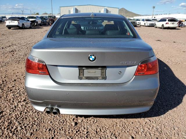 Photo 5 VIN: WBANB53527CP05876 - BMW 5 SERIES 