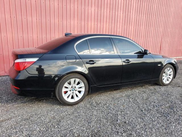 Photo 2 VIN: WBANB53527CP06381 - BMW 550 I 