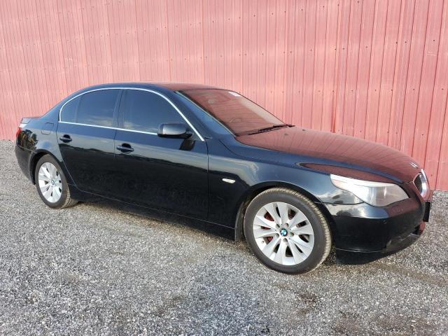 Photo 3 VIN: WBANB53527CP06381 - BMW 550 I 